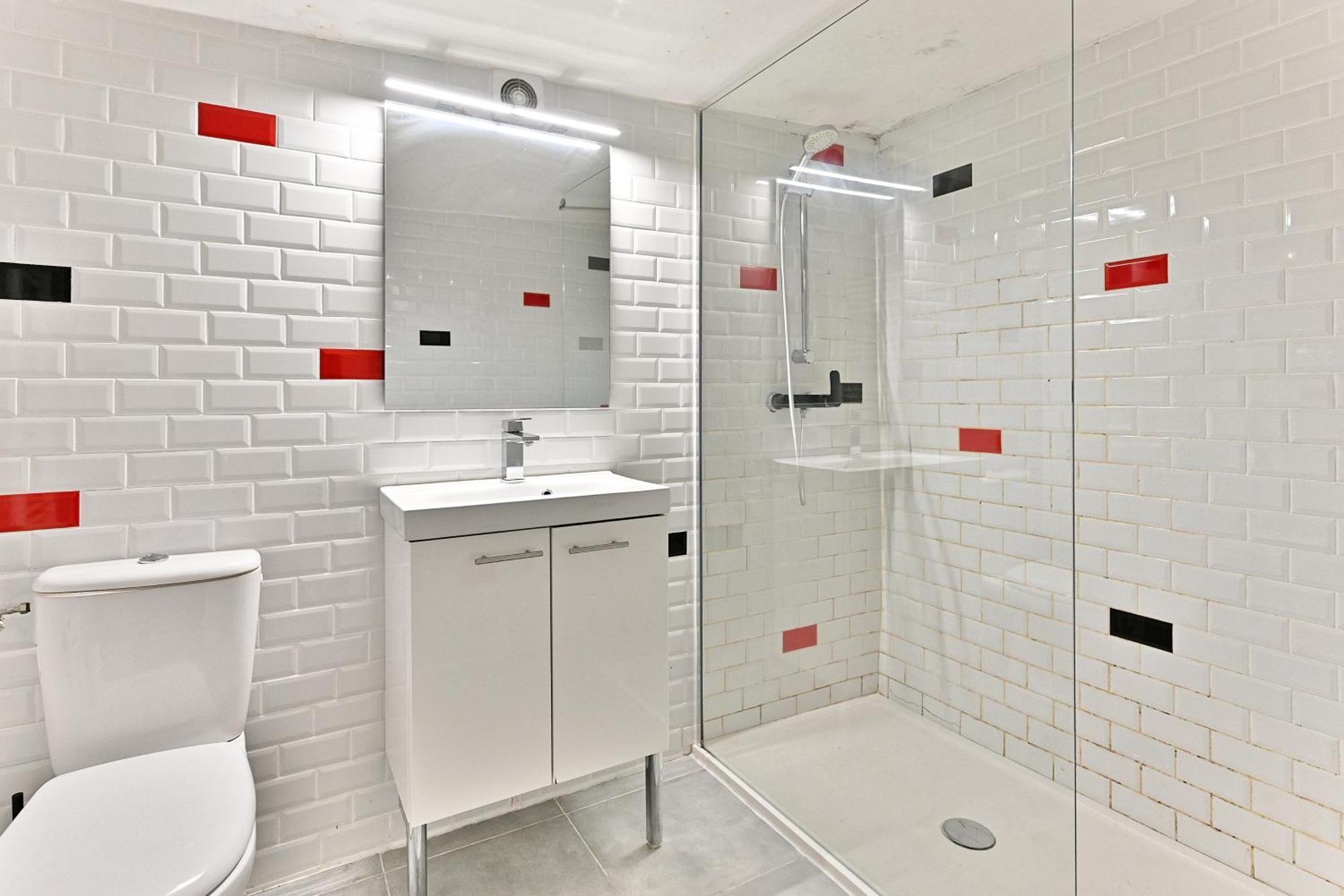 Charmant Studio Boulevard Voltaire Paris Luaran gambar