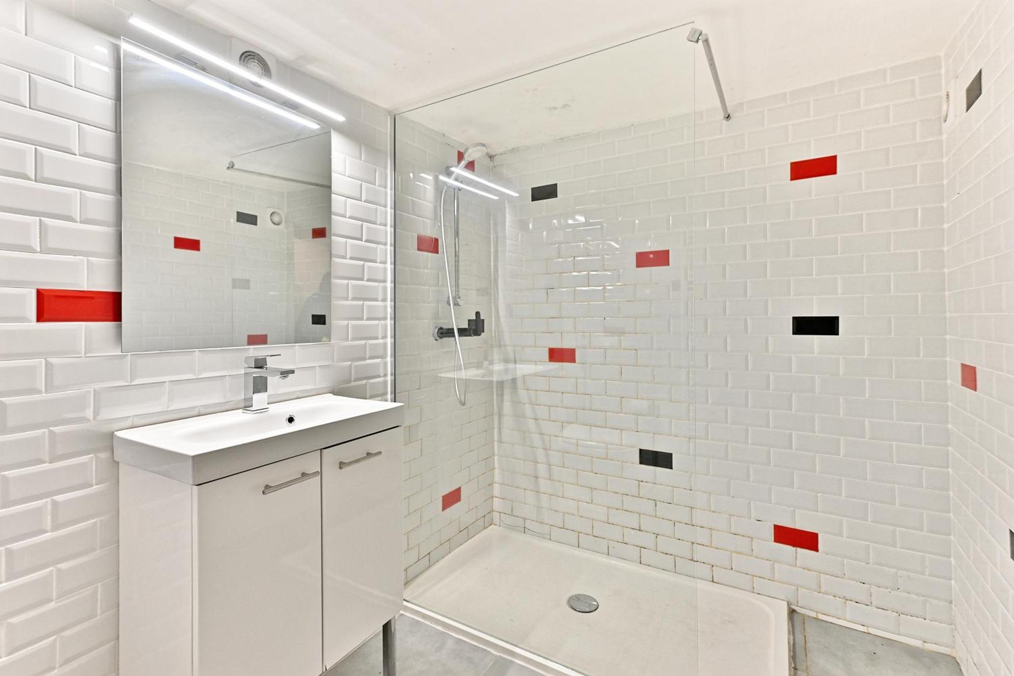 Charmant Studio Boulevard Voltaire Paris Luaran gambar